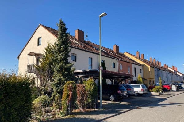 Predaj domu 150 m², pozemek 300 m², Wiesbaden Predaj domu 150 m², pozemek 300 m², Wiesbaden