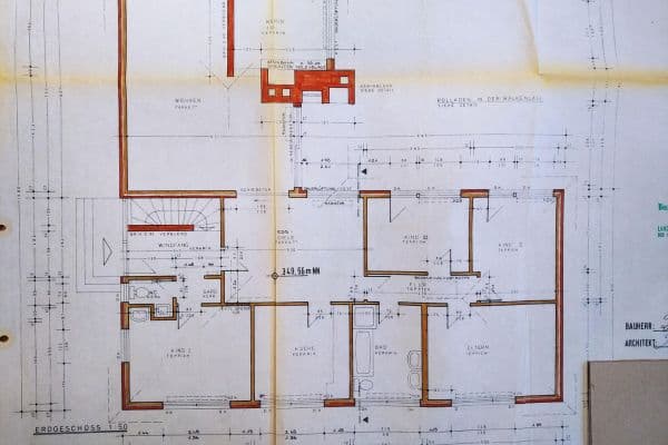 Predaj domu 228 m², pozemek 1.215 m², Wiesbaden, Hesensko Predaj domu 228 m², pozemek 1.215 m², Wiesbaden, Hesensko