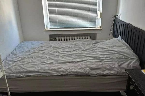 Prenájom bytu 2-izbový 45 m², Krefeld Prenájom bytu 2-izbový 45 m², Krefeld