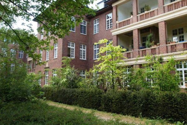 Prenájom bytu 2-izbový 65 m², Holstenstr. 110, Hamburg, Hamburg Prenájom bytu 2-izbový 65 m², Holstenstr. 110, Hamburg, Hamburg