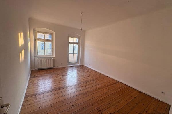 Predaj bytu 3-izbový 76 m², Plönzeile 25, Berlin, Berlín Predaj bytu 3-izbový 76 m², Plönzeile 25, Berlin, Berlín