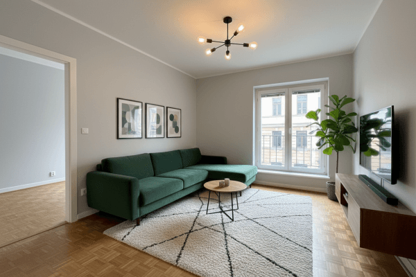 Predaj bytu 3-izbový 60 m², Wien, Viedeň Predaj bytu 3-izbový 60 m², Wien, Viedeň