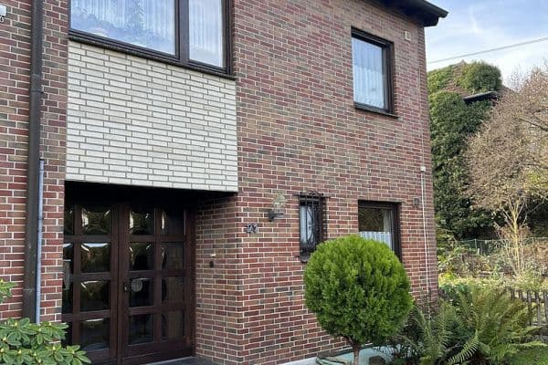 Predaj domu 98 m², pozemek 625 m², Wickrath Predaj domu 98 m², pozemek 625 m², Wickrath