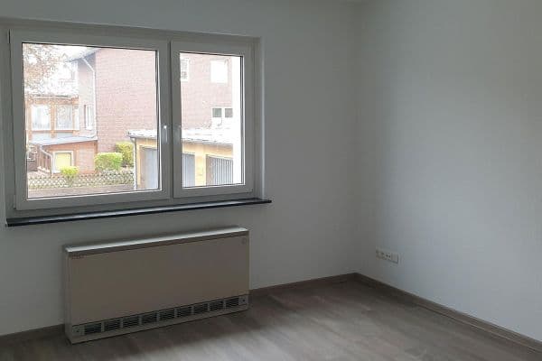 Prenájom bytu 3-izbový 64 m², Langenhagen Prenájom bytu 3-izbový 64 m², Langenhagen
