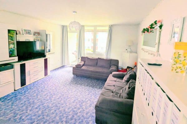 Predaj bytu 4-izbový 92 m², Lage Predaj bytu 4-izbový 92 m², Lage