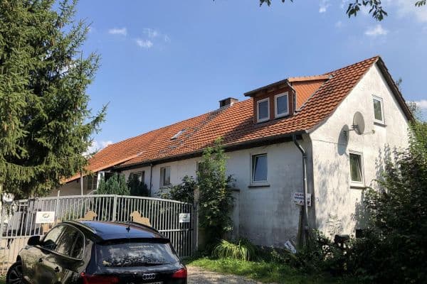 Predaj pozemku 31.000 m², Auf der Heide 3, Espenau Predaj pozemku 31.000 m², Auf der Heide 3, Espenau