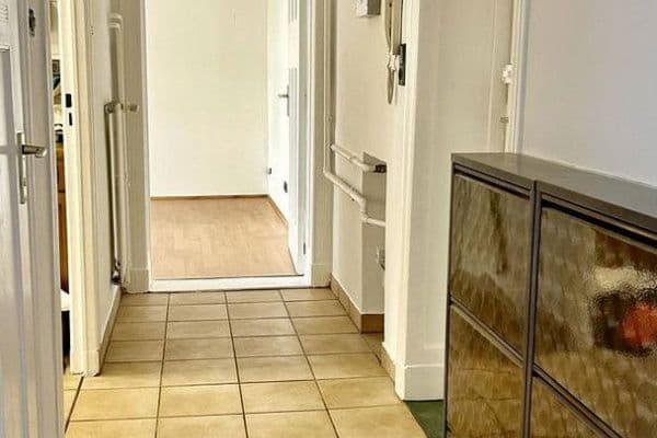 Predaj bytu 2-izbový 55 m², Lichtenrader Str. 55, Berlin, Berlín Predaj bytu 2-izbový 55 m², Lichtenrader Str. 55, Berlin, Berlín