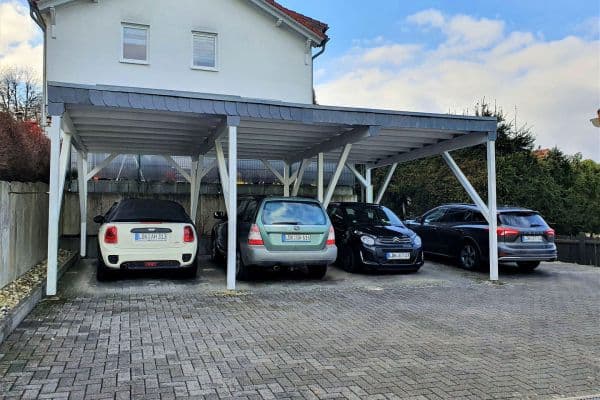 Predaj domu 126 m², pozemek 131 m², Waldsolms-Hasselborn Predaj domu 126 m², pozemek 131 m², Waldsolms-Hasselborn