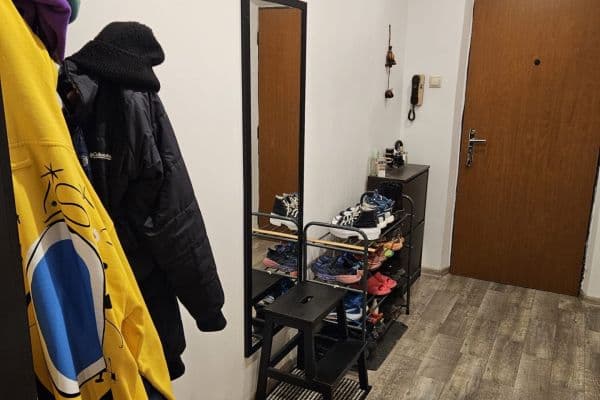 Prenájom bytu 2-izbový 55 m², Gabajova, Žilina, Žilinský kraj Prenájom bytu 2-izbový 55 m², Gabajova, Žilina, Žilinský kraj