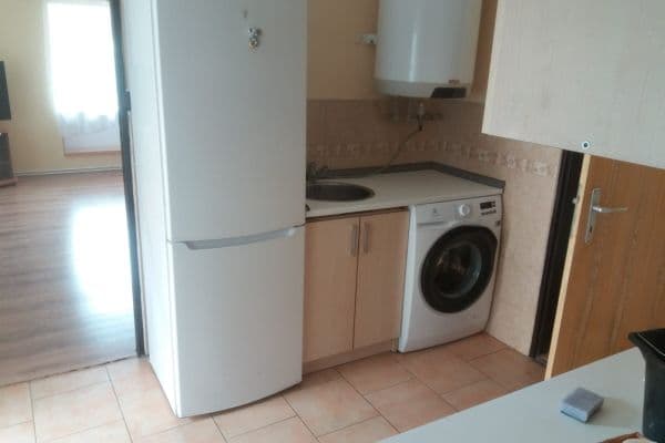 Prenájom bytu 2-izbový 53 m², K Třebonicům, Praha Prenájom bytu 2-izbový 53 m², K Třebonicům, Praha