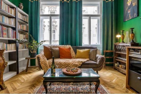 Predaj bytu 3-izbový 80 m², Odborů, Praha, Praha Predaj bytu 3-izbový 80 m², Odborů, Praha, Praha