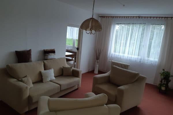 Prenájom bytu 2-izbový 63 m², Bořivojova, Roudnice nad Labem Prenájom bytu 2-izbový 63 m², Bořivojova, Roudnice nad Labem