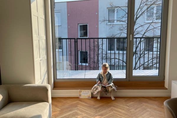 Prenájom bytu 2-izbový 55 m², Janka Kráľa, Nitra Prenájom bytu 2-izbový 55 m², Janka Kráľa, Nitra