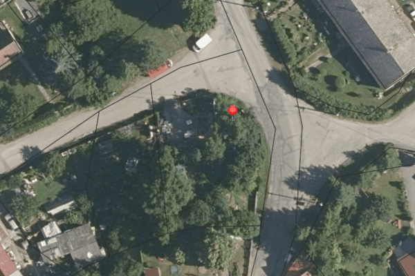 Predaj pozemku 1.030 m², Predaj pozemku 1.030 m²,