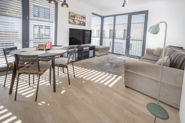 Predaj bytu 2-izbový 52 m², Šenácká, Praha Predaj bytu 2-izbový 52 m², Šenácká, Praha