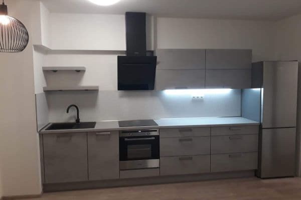 Prenájom bytu 2-izbový 52 m², Pod Zahrady, Přezletice Prenájom bytu 2-izbový 52 m², Pod Zahrady, Přezletice