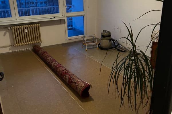 Predaj bytu 1-izbový 45 m², Katovická, Praha Predaj bytu 1-izbový 45 m², Katovická, Praha