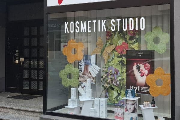 Prenájom kancelárie 35 m², Hagen, Severné Porýnie - Westfálsko Prenájom kancelárie 35 m², Hagen, Severné Porýnie - Westfálsko