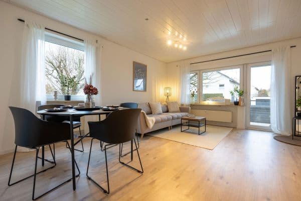 Predaj bytu 4-izbový 83 m², Senden Predaj bytu 4-izbový 83 m², Senden