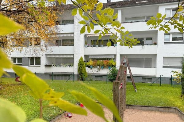 Predaj bytu 3-izbový 75 m², Mettmann Predaj bytu 3-izbový 75 m², Mettmann