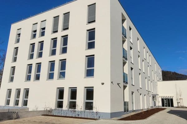 Prenájom bytu 2-izbový 66 m², Scheffelstr. 3b, Grenzach-Wyhlen, Bádensko-Wurttembersko Prenájom bytu 2-izbový 66 m², Scheffelstr. 3b, Grenzach-Wyhlen, Bádensko-Wurttembersko