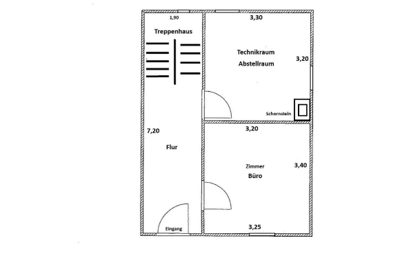 Predaj domu 110 m², pozemek 110 m², Fischergasse 39, Kitzingen Predaj domu 110 m², pozemek 110 m², Fischergasse 39, Kitzingen