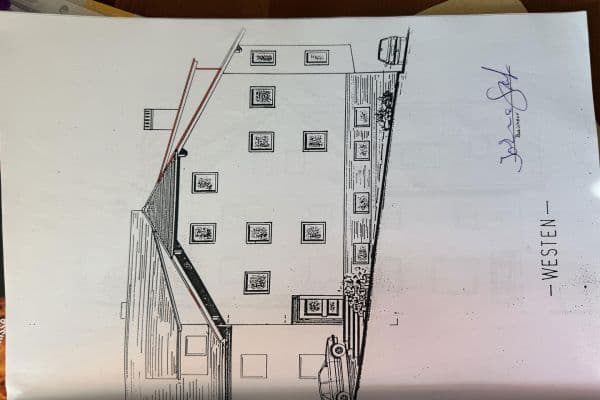 Prenájom bytu 4-izbový 155 m², Hauptstrasse. 139, Goxheimertal Prenájom bytu 4-izbový 155 m², Hauptstrasse. 139, Goxheimertal