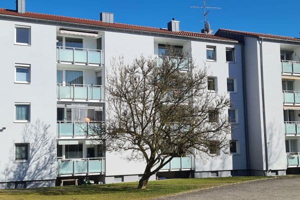 Predaj bytu 3-izbový 71 m², Gerhart Hauptmann Weg 19, Markt Schwaben, Bavorsko Predaj bytu 3-izbový 71 m², Gerhart Hauptmann Weg 19, Markt Schwaben, Bavorsko