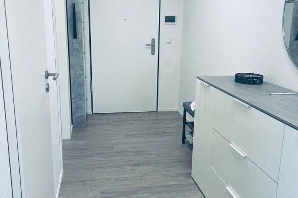 Prenájom bytu 3-izbový 80 m², Kirchberg an der Murr Prenájom bytu 3-izbový 80 m², Kirchberg an der Murr