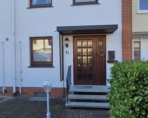 Predaj domu 90 m², pozemek 113 m², Neu Wulmstorf Predaj domu 90 m², pozemek 113 m², Neu Wulmstorf