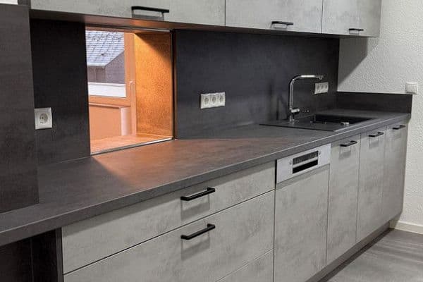 Prenájom bytu 3-izbový 102 m², Andernach-Namedy Prenájom bytu 3-izbový 102 m², Andernach-Namedy