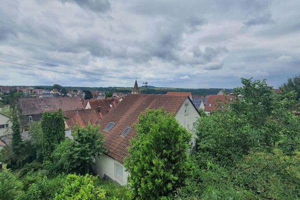 Predaj bytu 2-izbový 74 m², Haupstraße 31/1, Kirchberg / Murr Predaj bytu 2-izbový 74 m², Haupstraße 31/1, Kirchberg / Murr