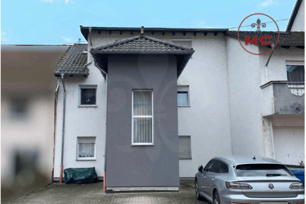 Prenájom bytu 3-izbový 75 m², Mühlenstraße 12, Nalbach Prenájom bytu 3-izbový 75 m², Mühlenstraße 12, Nalbach