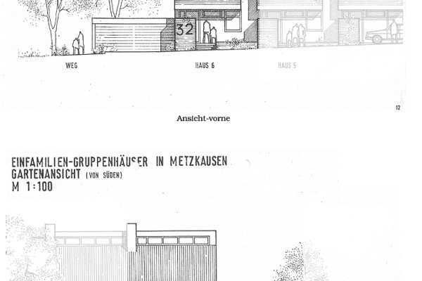 Predaj domu 150 m², pozemek 325 m², Fichteweg 32, Mettmann Predaj domu 150 m², pozemek 325 m², Fichteweg 32, Mettmann