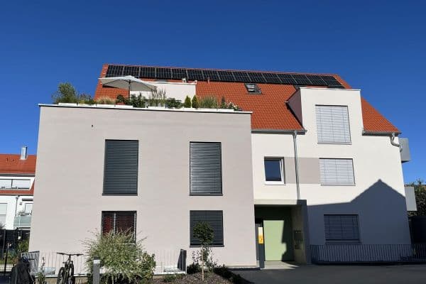 Predaj bytu 5-izbový 144 m², Lindenplatz 12a, Nürnberg, Bavorsko Predaj bytu 5-izbový 144 m², Lindenplatz 12a, Nürnberg, Bavorsko