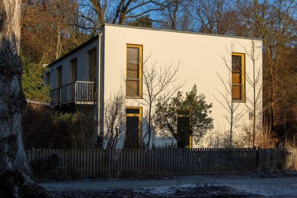 Predaj domu 200 m², pozemek 668 m², Berlin Predaj domu 200 m², pozemek 668 m², Berlin