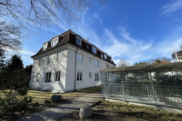 Predaj bytu 2-izbový 67 m², Kleinziethener Straße, 220, Blankenfelde-Mahlow Predaj bytu 2-izbový 67 m², Kleinziethener Straße, 220, Blankenfelde-Mahlow