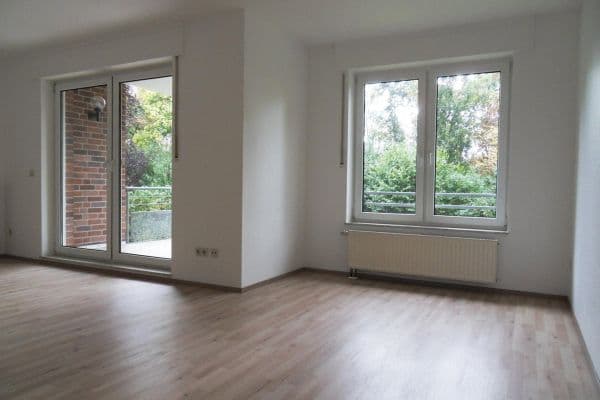 Prenájom bytu 3-izbový 80 m², Unna Prenájom bytu 3-izbový 80 m², Unna