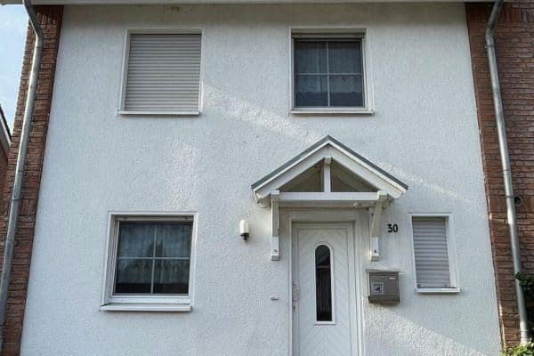 Predaj domu 147 m², pozemek 286 m², Moers Predaj domu 147 m², pozemek 286 m², Moers