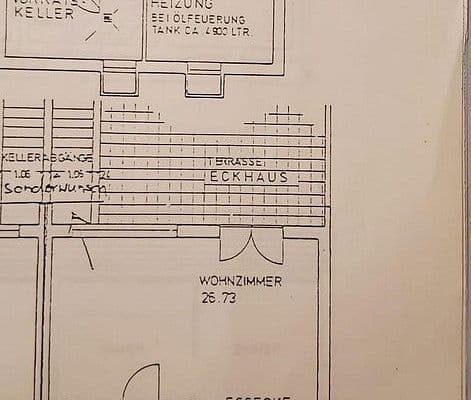Prenájom domu 154 m², pozemek 414 m², Fürstenfeldbruck, Bavorsko Prenájom domu 154 m², pozemek 414 m², Fürstenfeldbruck, Bavorsko