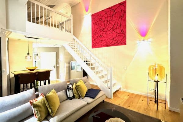 Prenájom bytu 2-izbový 56 m², Friedrich Staude Strasse. 2, Zwickau, Sasko Prenájom bytu 2-izbový 56 m², Friedrich Staude Strasse. 2, Zwickau, Sasko