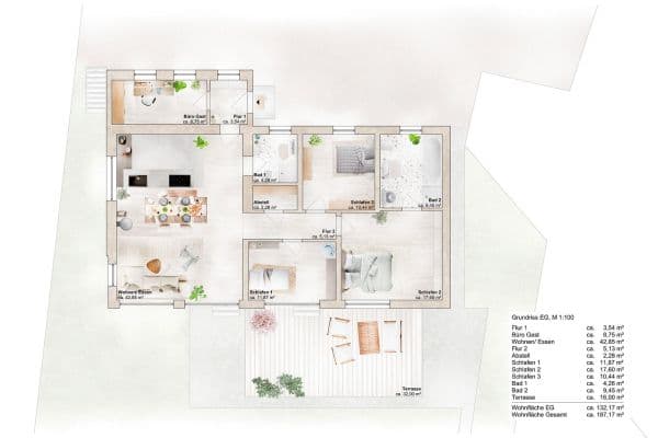 Predaj domu 132 m², pozemek 1.130 m², Radebeul Predaj domu 132 m², pozemek 1.130 m², Radebeul