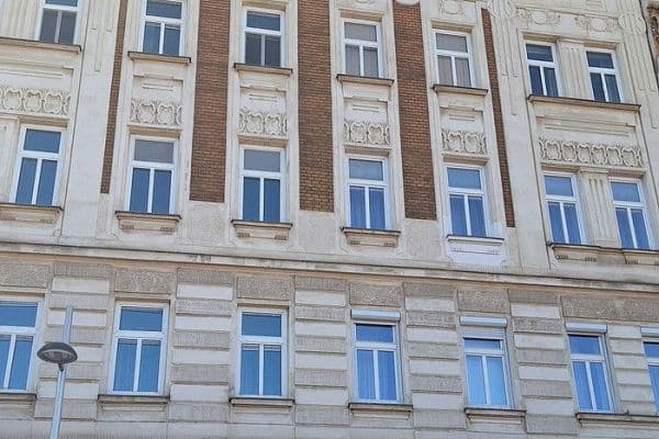 Predaj bytu 2-izbový 40 m², Obere Bahngasse 26, Wien, Viedeň Predaj bytu 2-izbový 40 m², Obere Bahngasse 26, Wien, Viedeň