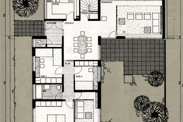 Predaj domu 123 m², pozemek 241 m², Ottobrunn, Bavorsko Predaj domu 123 m², pozemek 241 m², Ottobrunn, Bavorsko