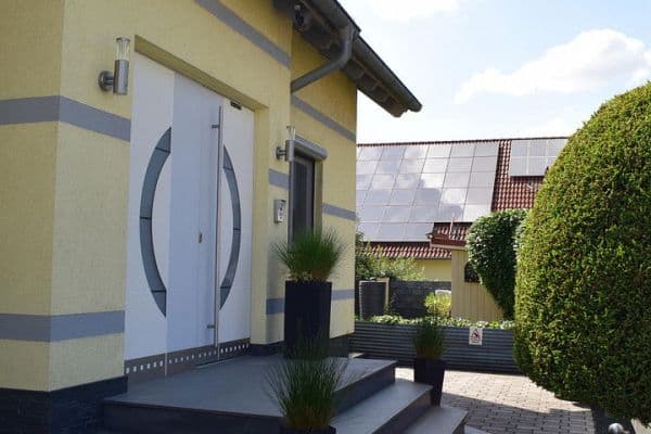Predaj domu 133 m², pozemek 459 m², Eppingen Predaj domu 133 m², pozemek 459 m², Eppingen
