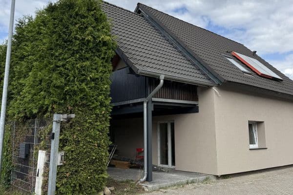 Prenájom kancelárie 70 m², Wandlitz Prenájom kancelárie 70 m², Wandlitz
