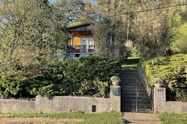 Predaj domu 50 m², pozemek 1.000 m², Lockenhaus, Burgenland Predaj domu 50 m², pozemek 1.000 m², Lockenhaus, Burgenland