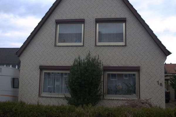 Predaj domu 140 m², pozemek 416 m², Bremen Predaj domu 140 m², pozemek 416 m², Bremen