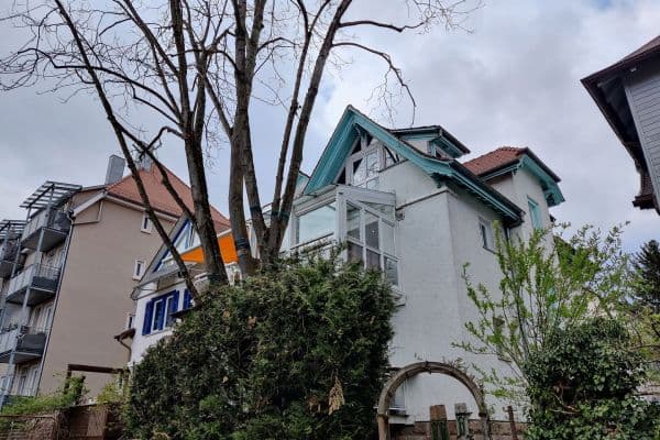 Prenájom bytu 4-izbový 160 m², Tübingen Prenájom bytu 4-izbový 160 m², Tübingen