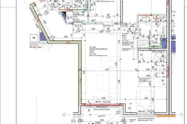 Predaj bytu 3-izbový 85 m², Berlin - Weissensee, Berlín Predaj bytu 3-izbový 85 m², Berlin - Weissensee, Berlín